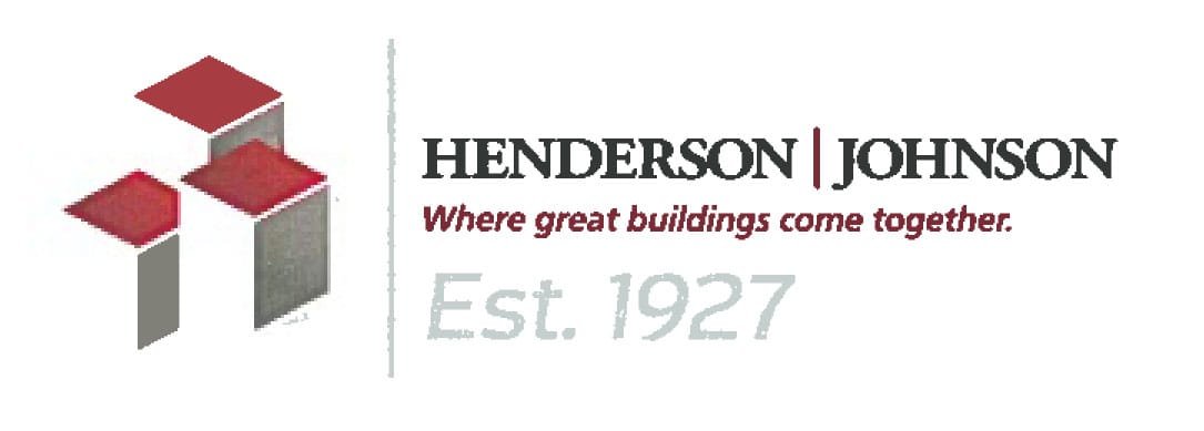 Henderson Johnson logo