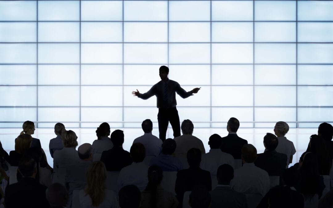 Becoming An Effective Communicator