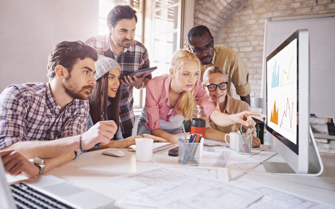 The Real Reasons Millennials Quit