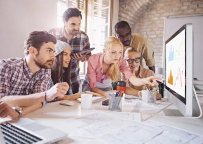 The Real Reasons Millennials Quit