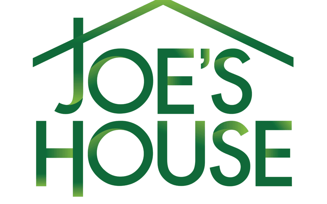 NPR Welcomes Joe’s House