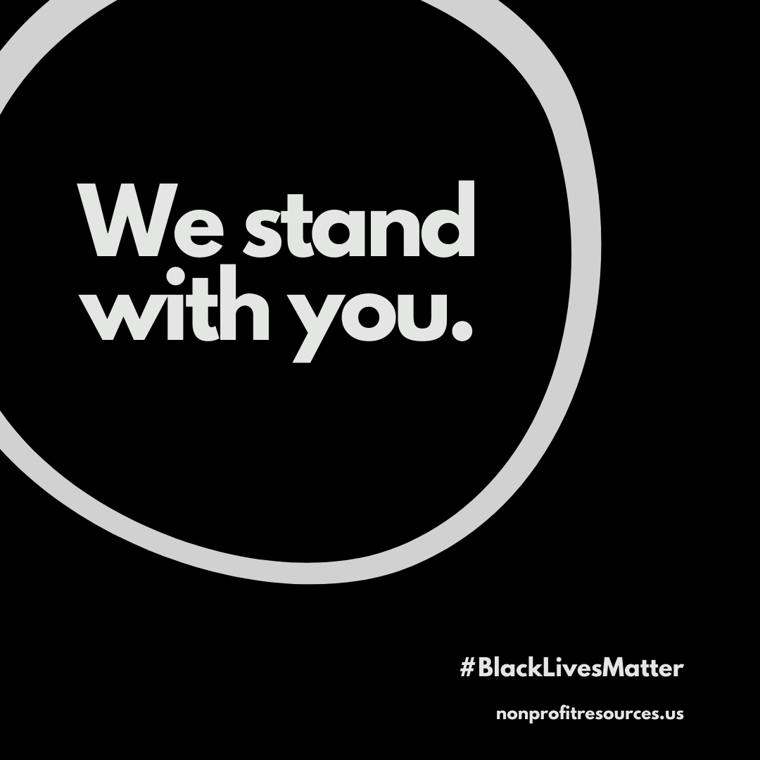 AMC & Association Support for the #BLM Movement