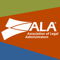 Association of Legal Administrators logo client of Nonprofit Resources