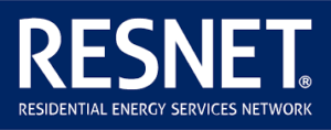 Residential Energy Services Network (RESNET)