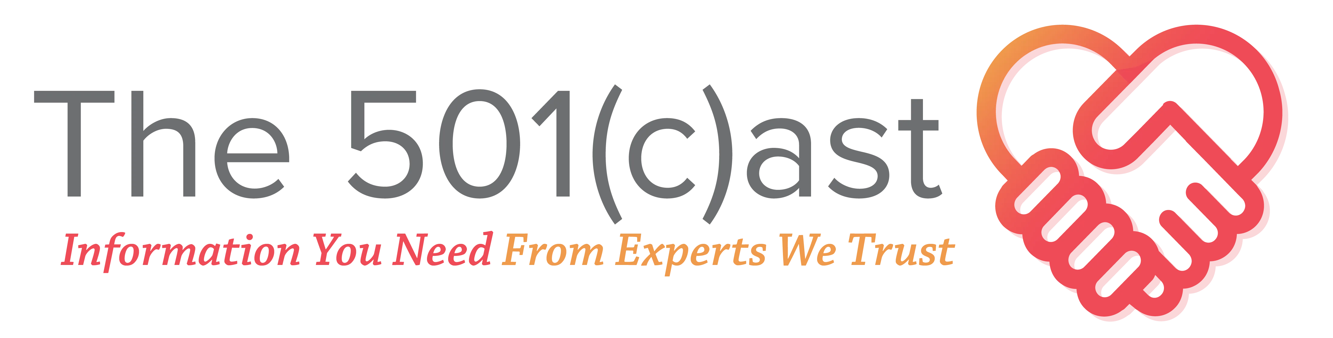 The 501(c)ast — Nonprofit Resources — Helping Nonprofits Succeed.
