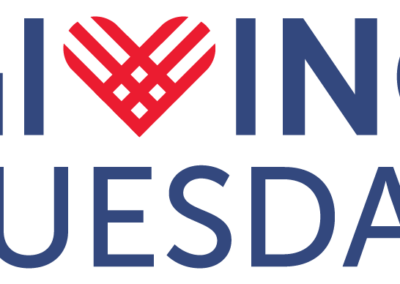 Recognizing Giving Tuesday – November 30th, 2021