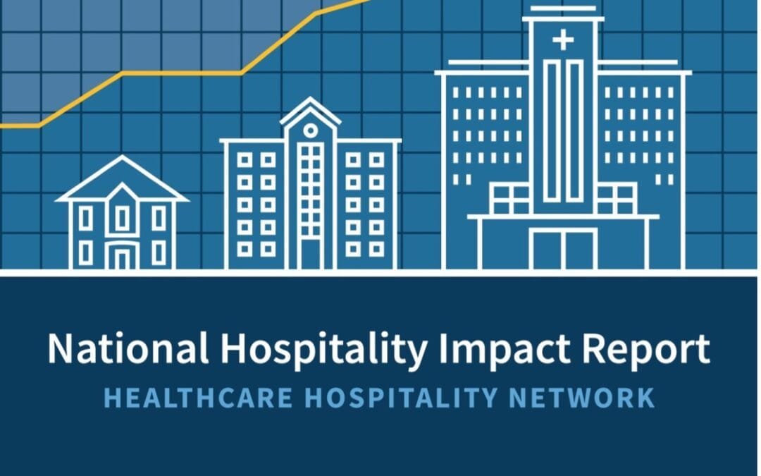 HHN National Hospitality Impact Report