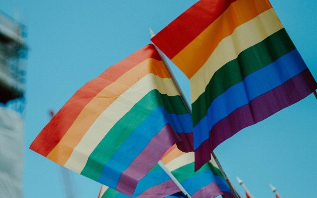 Challenging the Norm – LGBTQ+ Workplace Inclusivity