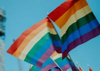 Challenging the Norm – LGBTQ+ Workplace Inclusivity