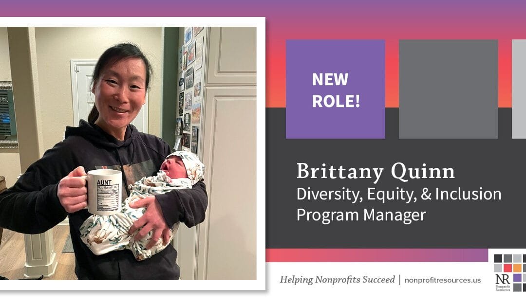 Announcing Diversity, Equity, and Inclusion Program Manager