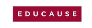 Educause logo client of Nonprofit Resources