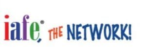 IAFE the network logo client of Nonprofit Resources