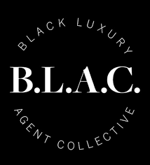 B.L.A.C logo client of Nonprofit Resources