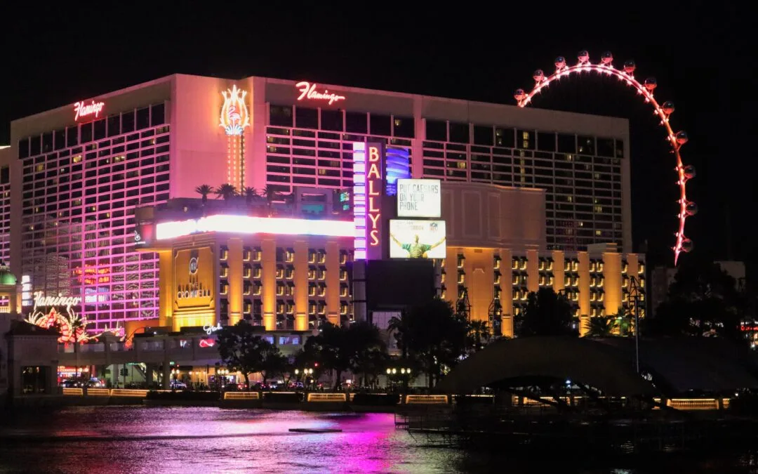 FWEDA Announces 2023 Leadership Exchange in Las Vegas