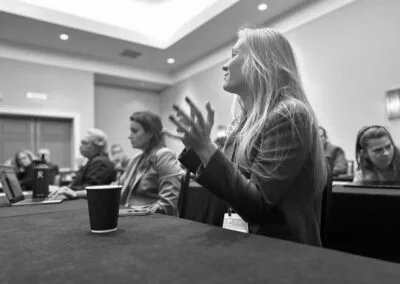 AMCI Institute Annual Meeting