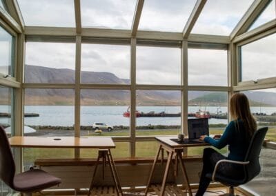 Remote Work is Here to Stay