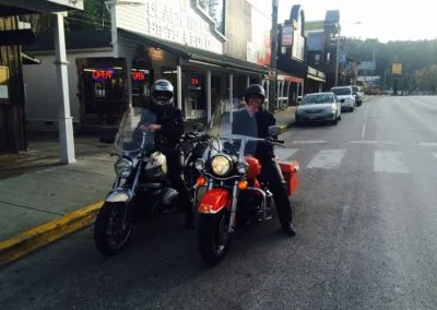 Welcoming the Newest Sturgis Motorcycle Museum Board of Director’s Member: Kristin Bennett, Founder & President of Nonprofit Resources