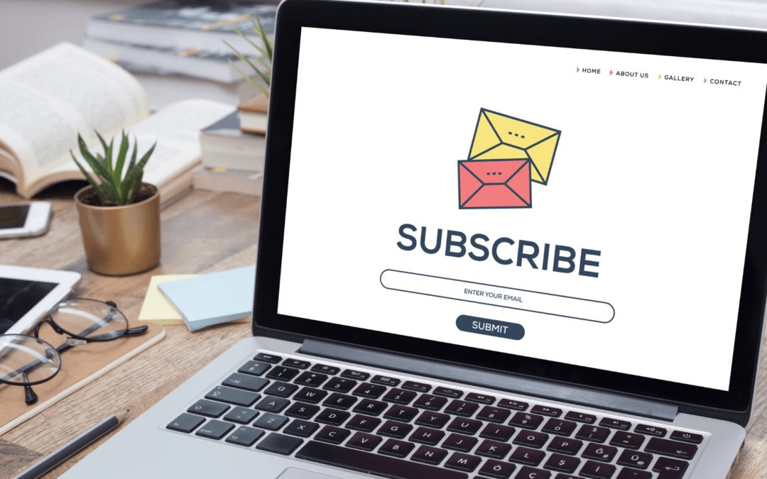 Newsletter Best Practices for Your Business