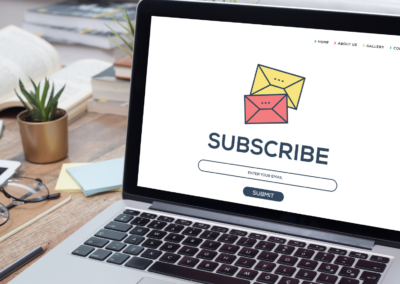 Newsletter Best Practices for Your Business