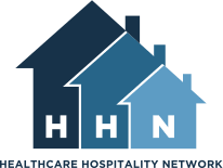 Healthcare Hospitality Network Logo