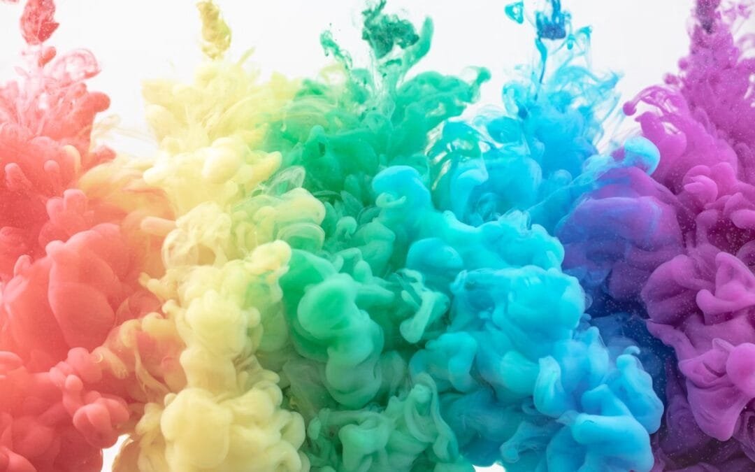 Color Theory in Marketing — Where Creativity and Strategy Collide