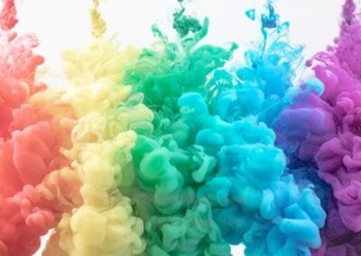 Color Theory in Marketing — Where Creativity and Strategy Collide