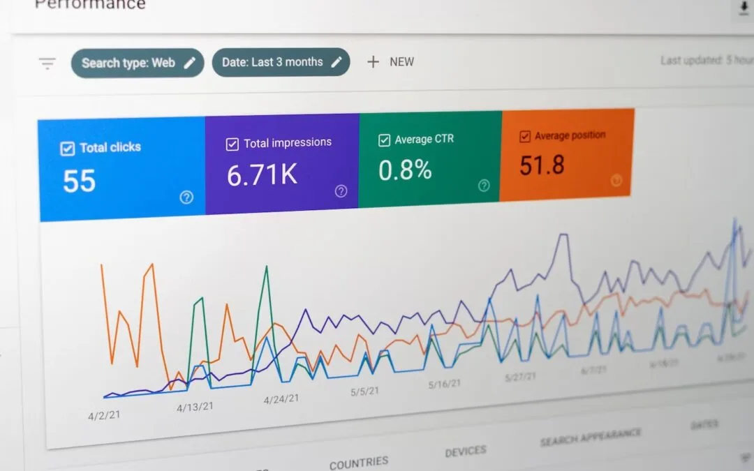 SEO 101: The Basics of Search Engine Ranking