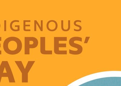 Honoring the Indigenous Peoples of the United States on Indigenous Peoples Day