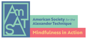 American Society for the Alexander Technique