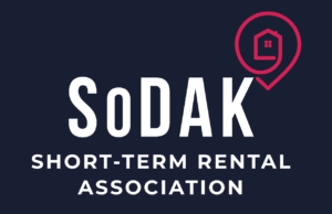 South Dakota Short-Term Rental Association