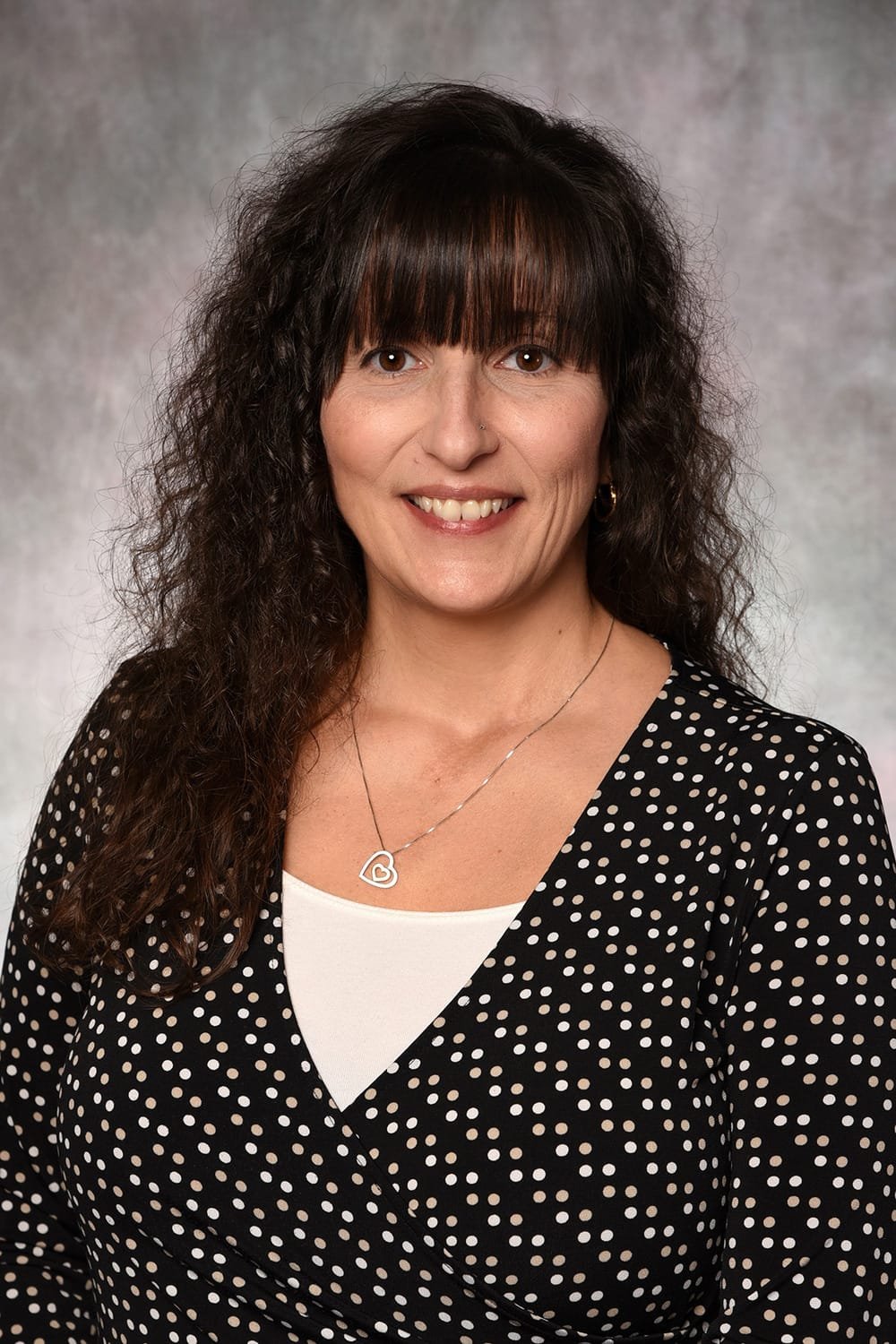 Jennifer Breitenbach