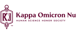 Kappa Omicron Nu (KON)