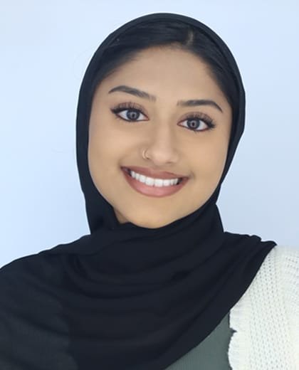 Shehreen Islam